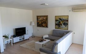 Apartment In City Center Of Skopje