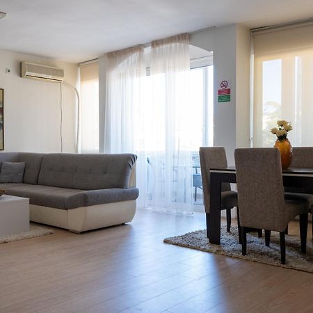 Apartment In City Center Of Üsküp Dış mekan fotoğraf